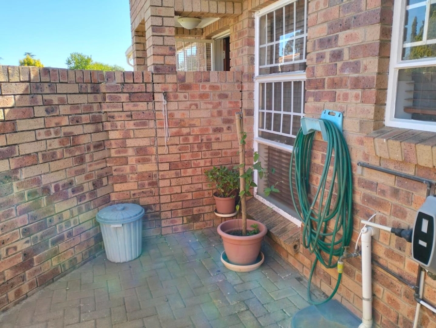 2 Bedroom Property for Sale in Universitas Free State